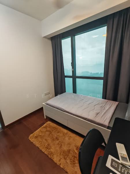 Normanton Park, 55 Normanton Park, Room Rental, 200 sqft, Condominium For Rent, by Steve Voon, 500133420 - Bedroom - PropertyGuru.com.sg