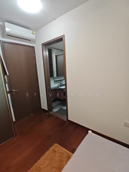 Normanton Park, 55 Normanton Park, Room Rental, 200 sqft, Condominium For Rent, by Steve Voon, 500133420 - Interior - PropertyGuru.com.sg