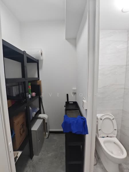Normanton Park, 55 Normanton Park, Room Rental, 200 sqft, Condominium For Rent, by Steve Voon, 500133420 - Bathroom - PropertyGuru.com.sg