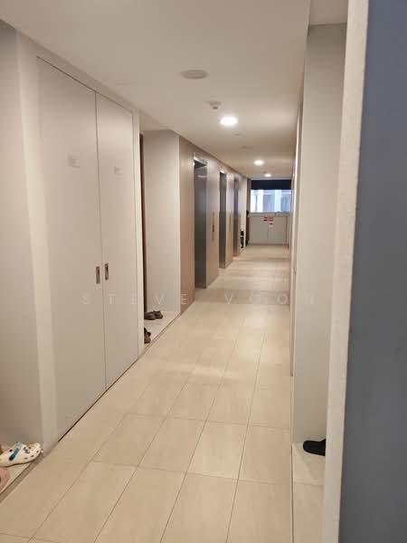 Normanton Park, 55 Normanton Park, Room Rental, 200 sqft, Condominium For Rent, by Steve Voon, 500133420 - Corridor - PropertyGuru.com.sg