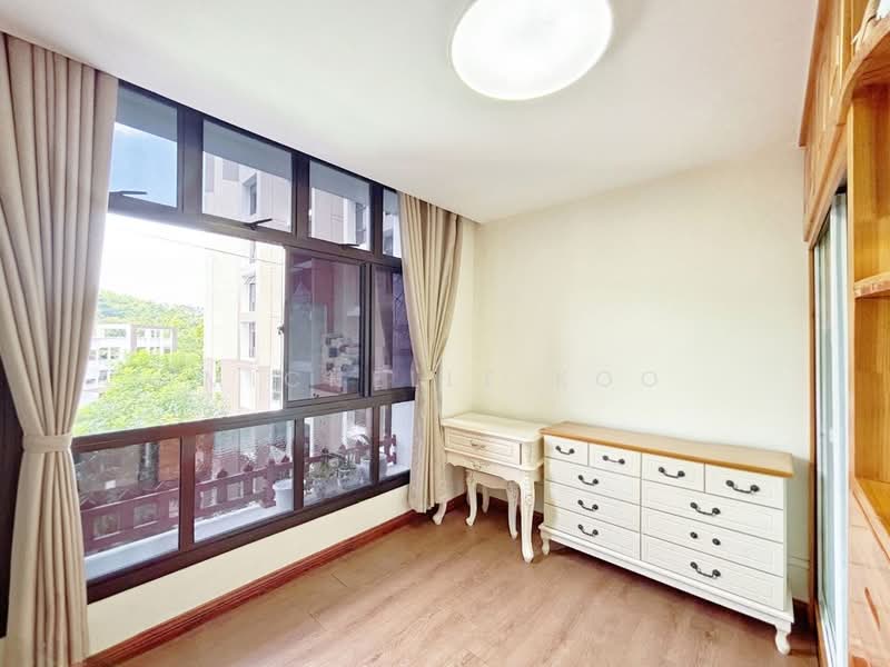 469 Segar Road, 469 Segar Road, 3 Bedrooms, 1,184 sqft, HDB Flat For Sale, by Michelle Koo, 500133421 - Bedroom - PropertyGuru.com.sg