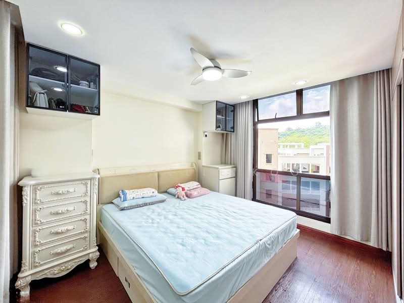469 Segar Road, 469 Segar Road, 3 Bedrooms, 1,184 sqft, HDB Flat For Sale, by Michelle Koo, 500133421 - Bedroom - PropertyGuru.com.sg
