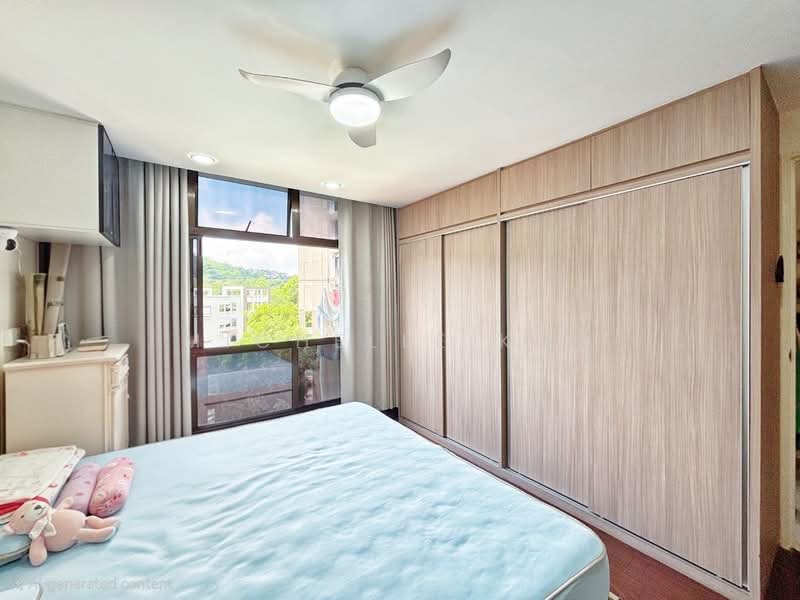 469 Segar Road, 469 Segar Road, 3 Bedrooms, 1,184 sqft, HDB Flat For Sale, by Michelle Koo, 500133421 - Bedroom - PropertyGuru.com.sg