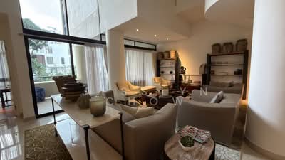 For Rent - The Colonnade