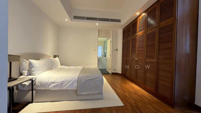 The Colonnade, 82 Grange Road, 3 Bedrooms, 3,993 sqft, Condominium For Rent, by Jesslyn Chow, 500133430 - Bedroom - PropertyGuru.com.sg