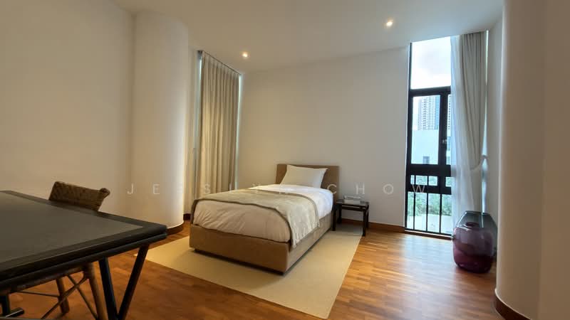 The Colonnade, 82 Grange Road, 3 Bedrooms, 3,993 sqft, Condominium For Rent, by Jesslyn Chow, 500133430 - Bedroom - PropertyGuru.com.sg
