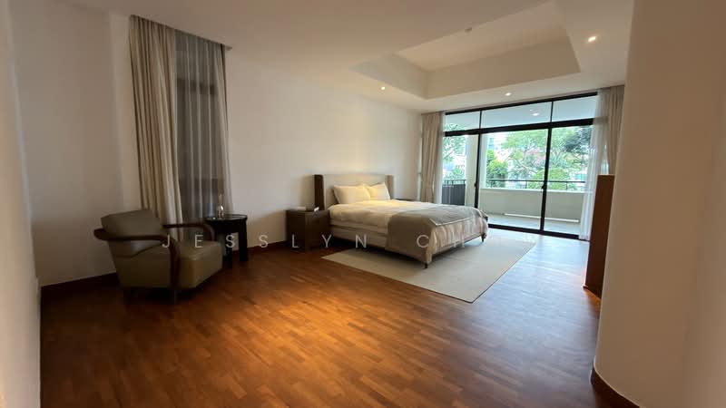 The Colonnade, 82 Grange Road, 3 Bedrooms, 3,993 sqft, Condominium For Rent, by Jesslyn Chow, 500133430 - Bedroom - PropertyGuru.com.sg