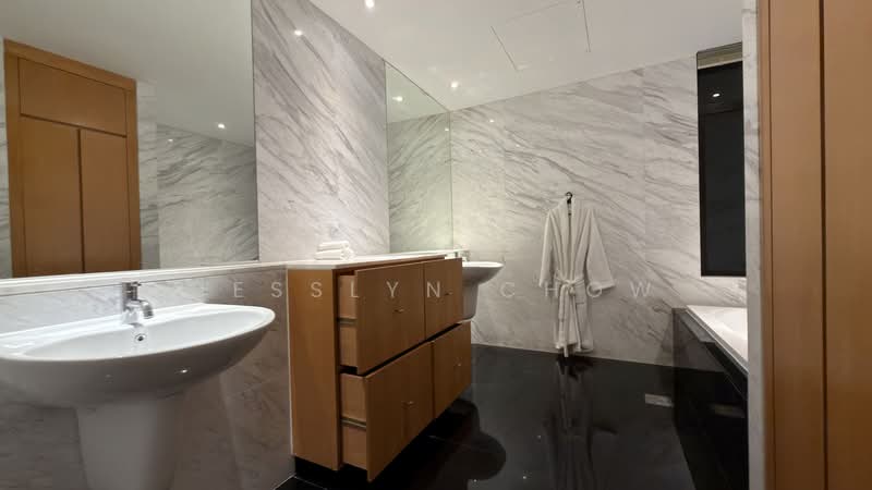 The Colonnade, 82 Grange Road, 3 Bedrooms, 3,993 sqft, Condominium For Rent, by Jesslyn Chow, 500133430 - Bathroom - PropertyGuru.com.sg