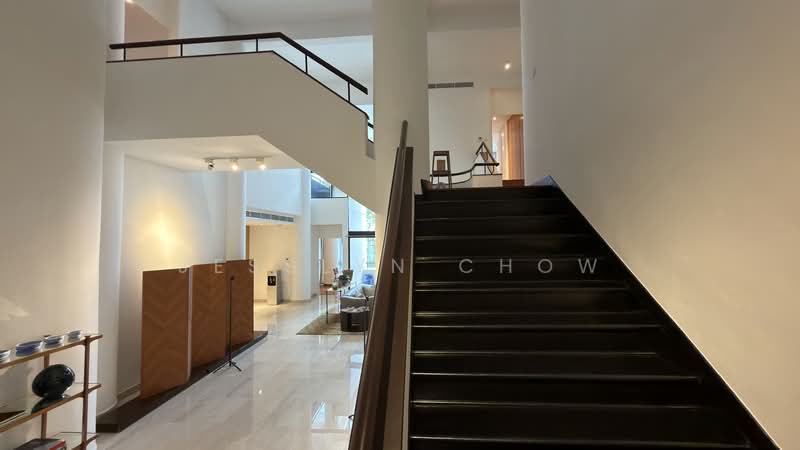The Colonnade, 82 Grange Road, 3 Bedrooms, 3,993 sqft, Condominium For Rent, by Jesslyn Chow, 500133430 - Interior - PropertyGuru.com.sg