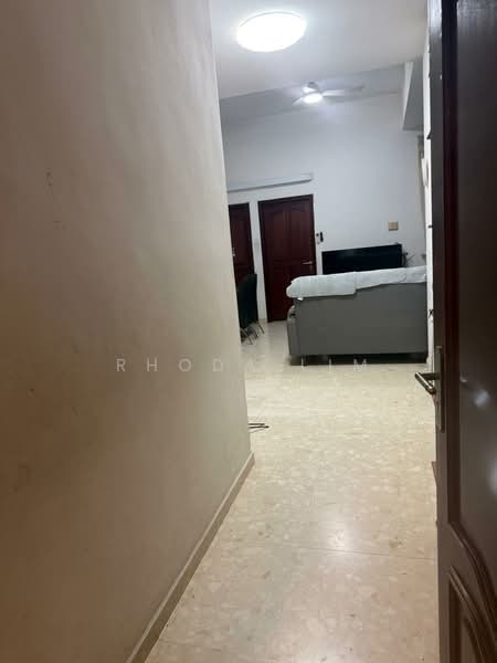 Tanglin Regency, 383 Tanglin Road, 2 Bedrooms, 710 sqft, Condominium For Sale, by Rhoda Lim, 500133432 - Living Room - PropertyGuru.com.sg