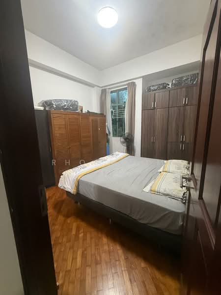 Tanglin Regency, 383 Tanglin Road, 2 Bedrooms, 710 sqft, Condominium For Sale, by Rhoda Lim, 500133432 - Common Bedroom - PropertyGuru.com.sg
