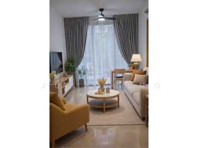 For Rent - Penrose