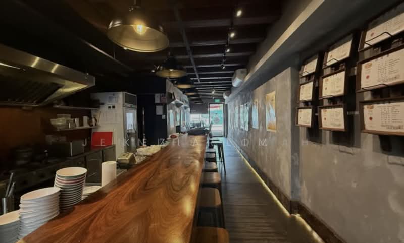 Restaurant Space at Boon Tat Street, , 1,100 sqft, Food & Beverage For Rent, by Kezia Lim, 500133443 - Interior - CommercialGuru.com.sg