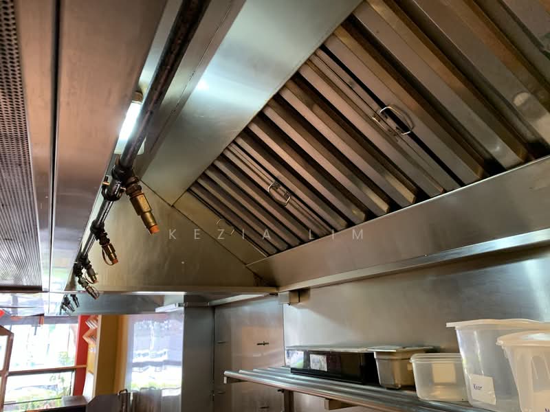 Restaurant Space at Boon Tat Street, , 1,100 sqft, Food & Beverage For Rent, by Kezia Lim, 500133443 - Kitchen - CommercialGuru.com.sg