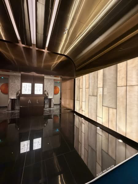 W Residences Marina View - Singapore, 22 Marina View, 3 Bedrooms, 1,195 sqft, Condominium For Sale, by Alvin Kwan, 500133444 - Lobby - PropertyGuru.com.sg