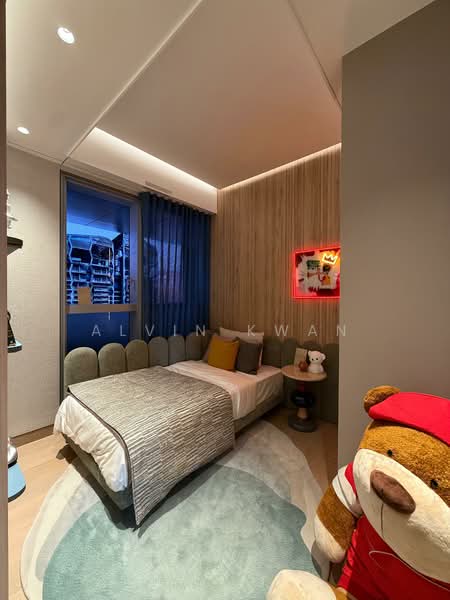 W Residences Marina View - Singapore, 22 Marina View, 3 Bedrooms, 1,195 sqft, Condominium For Sale, by Alvin Kwan, 500133444 - PropertyGuru.com.sg