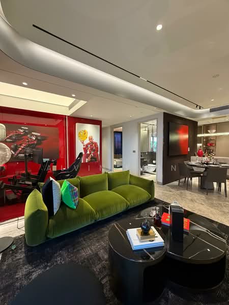 W Residences Marina View - Singapore, 22 Marina View, 3 Bedrooms, 1,195 sqft, Condominium For Sale, by Alvin Kwan, 500133444 - PropertyGuru.com.sg