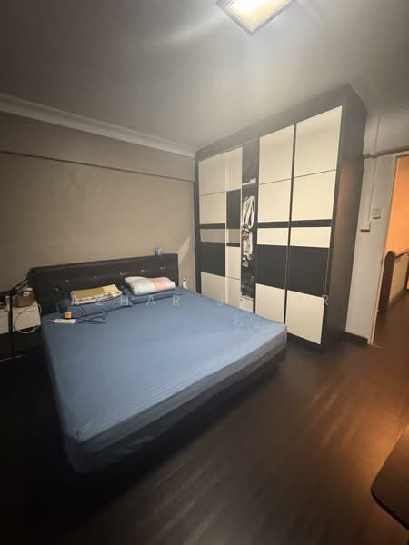 535 Bukit Batok Street 52, 535 Bukit Batok Street 52, 3 Bedrooms, 1,571 sqft, HDB Flat For Sale, by Azhar Johar, 500133445 - Bedroom - PropertyGuru.com.sg