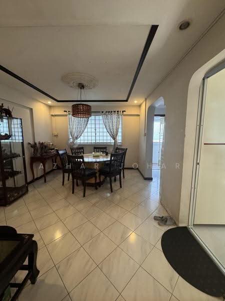 535 Bukit Batok Street 52, 535 Bukit Batok Street 52, Dairy Farm / Bukit Panjang / Choa Chu Kang, 4 Bedrooms, 1,572 sqft, HDB Flat For Sale, by Azhar Johar, 500133445 - PropertyGuru.com.sg