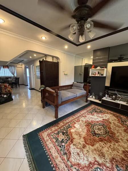 535 Bukit Batok Street 52, 535 Bukit Batok Street 52, Dairy Farm / Bukit Panjang / Choa Chu Kang, 4 Bedrooms, 1,572 sqft, HDB Flat For Sale, by Azhar Johar, 500133445 - PropertyGuru.com.sg