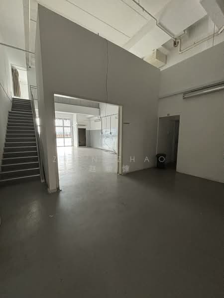 Mandai Foodlink, 5 Mandai Link, 2,573 sqft, Factory / Workshop (B2) For Rent, by Zion Zhao 赵峻慷, 500133447 - Interior - CommercialGuru.com.sg