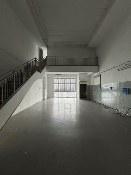 Mandai Foodlink, 5 Mandai Link, 2,573 sqft, Factory / Workshop (B2) For Rent, by Zion Zhao 赵峻慷, 500133447 - Interior - CommercialGuru.com.sg