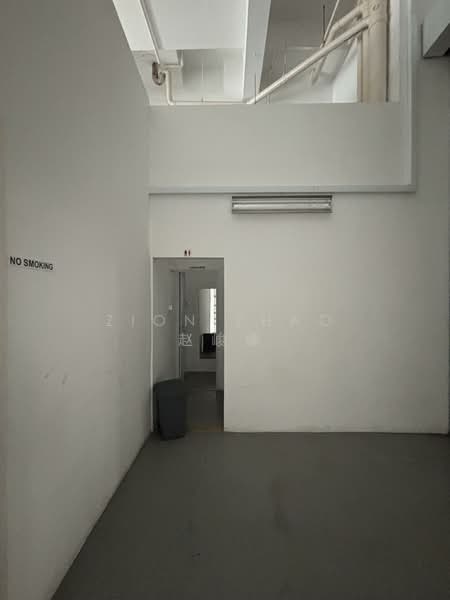 Mandai Foodlink, 5 Mandai Link, 2,573 sqft, Factory / Workshop (B2) For Rent, by Zion Zhao 赵峻慷, 500133447 - Interior - CommercialGuru.com.sg