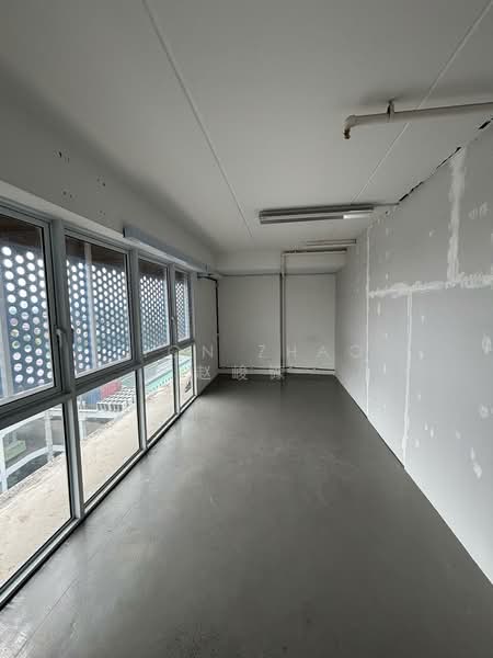 Mandai Foodlink, 5 Mandai Link, 2,573 sqft, Factory / Workshop (B2) For Rent, by Zion Zhao 赵峻慷, 500133447 - Interior - CommercialGuru.com.sg