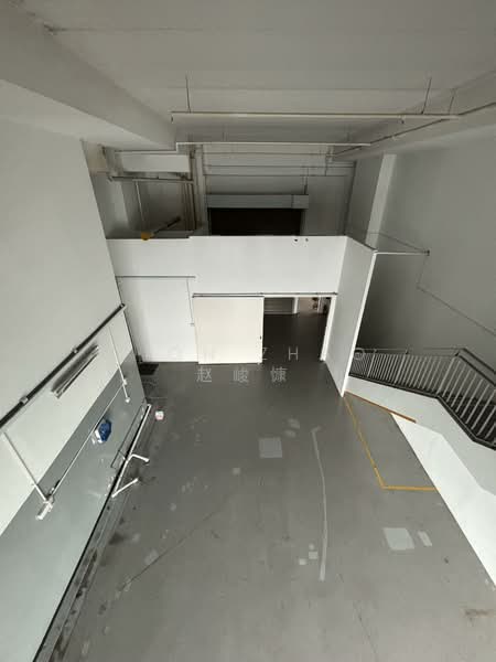 Mandai Foodlink, 5 Mandai Link, 2,573 sqft, Factory / Workshop (B2) For Rent, by Zion Zhao 赵峻慷, 500133447 - Interior - CommercialGuru.com.sg