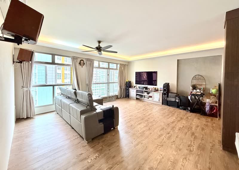 For Sale - 216C Compassvale Drive