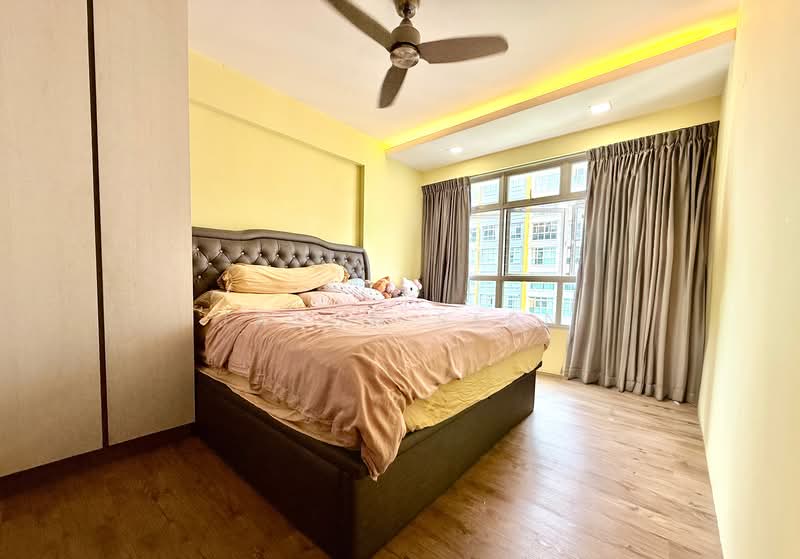 216C Compassvale Drive, 216C Compassvale Drive, 3 Bedrooms, 1,206 sqft, HDB Flat For Sale, by Jason Sern, 500133448 - Bedroom - PropertyGuru.com.sg
