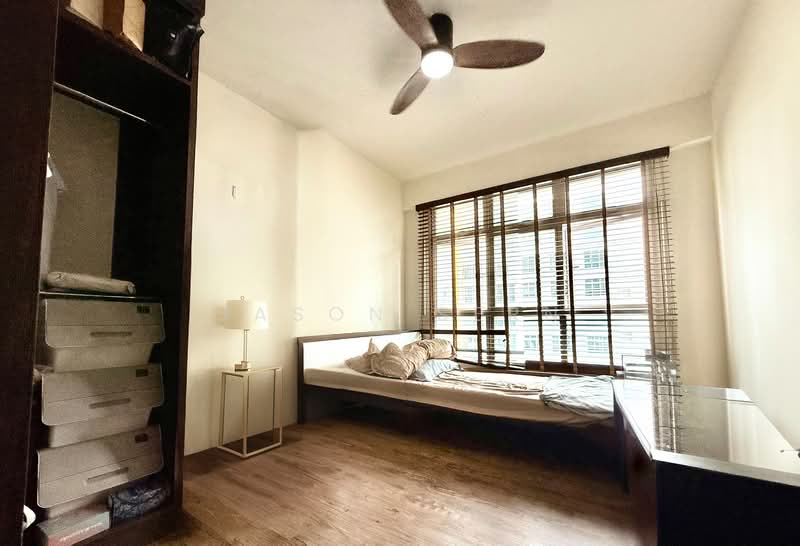 216C Compassvale Drive, 216C Compassvale Drive, 3 Bedrooms, 1,206 sqft, HDB Flat For Sale, by Jason Sern, 500133448 - Bedroom - PropertyGuru.com.sg