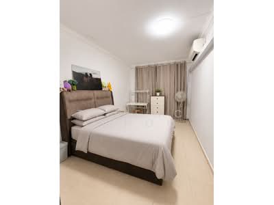 For Rent - 874 Tampines Street 84