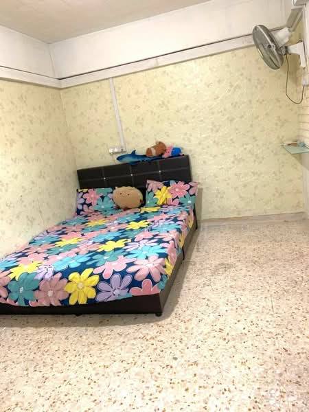 141 Yishun Ring Road, 141 Yishun Ring Road, 3 Bedrooms, 764 sqft, HDB Flat For Rent, by Steven Choo, 500133450 - Bedroom - PropertyGuru.com.sg