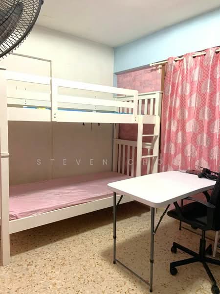 141 Yishun Ring Road, 141 Yishun Ring Road, 3 Bedrooms, 764 sqft, HDB Flat For Rent, by Steven Choo, 500133450 - Bedroom - PropertyGuru.com.sg