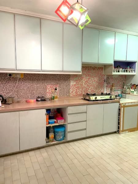 141 Yishun Ring Road, 141 Yishun Ring Road, 3 Bedrooms, 764 sqft, HDB Flat For Rent, by Steven Choo, 500133450 - Kitchen - PropertyGuru.com.sg