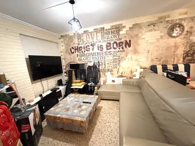For Rent - 141 Yishun Ring Road