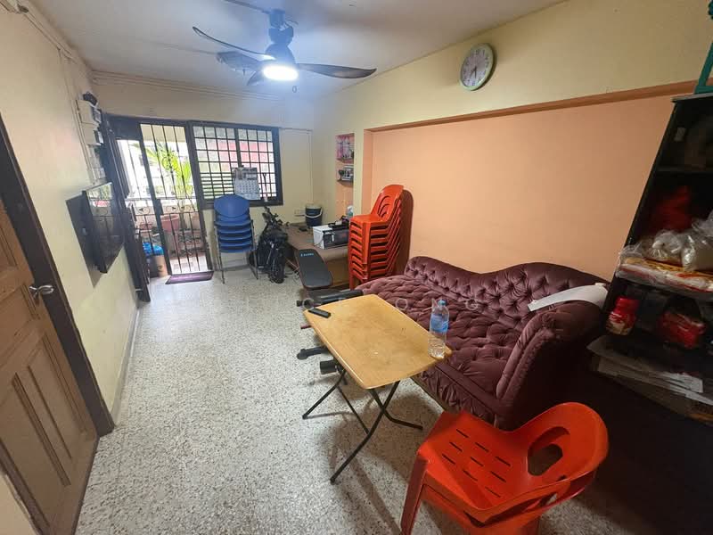 28 Kelantan Road, 28 Kelantan Road, 3 Bedrooms, 700 sqft, HDB Flat For Sale, by Alice Ong, 500133452 - Living Room - PropertyGuru.com.sg