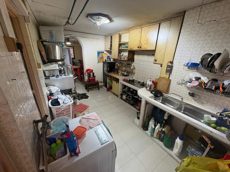 28 Kelantan Road, 28 Kelantan Road, 3 Bedrooms, 700 sqft, HDB Flat For Sale, by Alice Ong, 500133452 - Kitchen - PropertyGuru.com.sg