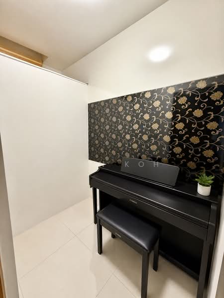 Casablanca, 21 Rosewood Drive, 2 Bedrooms, 893 sqft, Condominium For Rent, by Jean Koh, 500133453 - Interior - PropertyGuru.com.sg