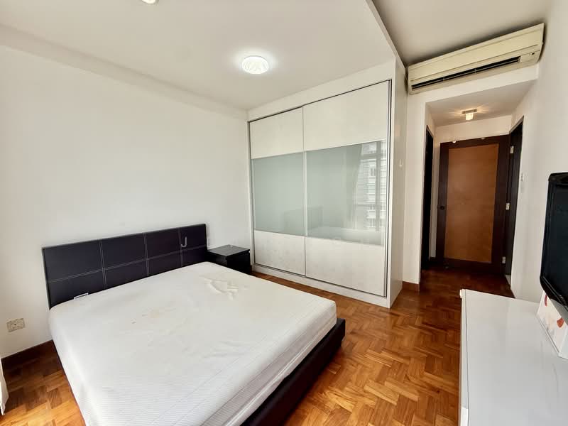 Casablanca, 21 Rosewood Drive, Admiralty / Woodlands, 2 Bedrooms, 893 sqft, Condominium For Rent, by Jean Koh, 500133453 - Bedroom - PropertyGuru.com.sg