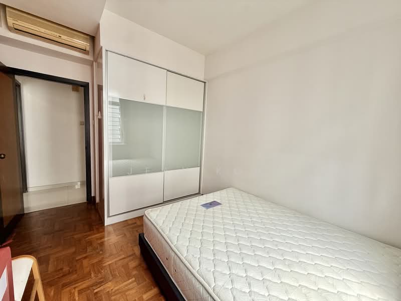 Casablanca, 21 Rosewood Drive, Admiralty / Woodlands, 2 Bedrooms, 893 sqft, Condominium For Rent, by Jean Koh, 500133453 - Bedroom - PropertyGuru.com.sg