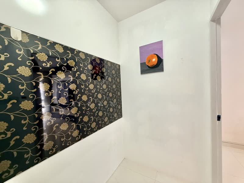 Casablanca, 21 Rosewood Drive, Admiralty / Woodlands, 2 Bedrooms, 893 sqft, Condominium For Rent, by Jean Koh, 500133453 - Interior - PropertyGuru.com.sg