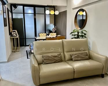 For Sale - 537 Bedok North Street 3