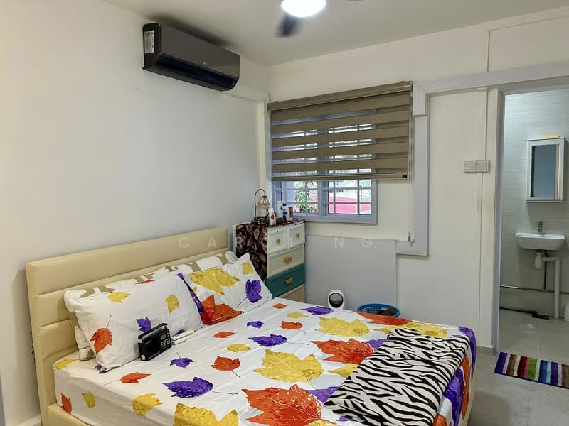 537 Bedok North Street 3, 537 Bedok North Street 3, 2 Bedrooms, 732 sqft, HDB Flat For Sale, by Carol Ng, 500133454 - Bedroom - PropertyGuru.com.sg