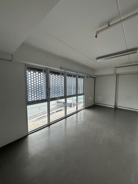 Mandai Foodlink, 5 Mandai Link, 2,573 sqft, Factory / Workshop (B2) For Sale, by Zion Zhao 赵峻慷, 500133455 - Interior - CommercialGuru.com.sg