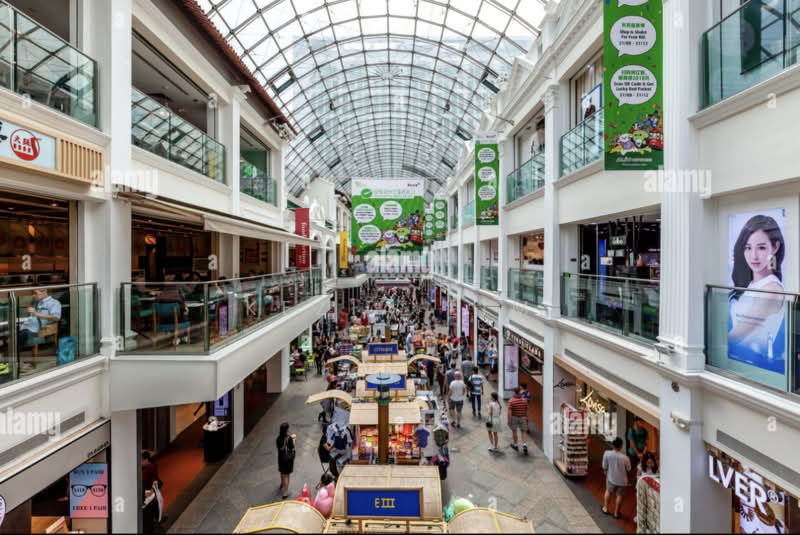PARCO BUGIS JUNCTION