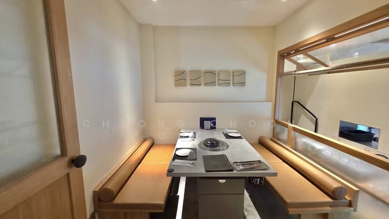 Premium Ground Floor Space For Rent at the Highly Coveted Duxton Hill Area, Duxton Hill Area, 3,000 sqft, Shop / Shophouse For Rent, by Cheong Choon Ghee, 500133459 - Dining Room - CommercialGuru.com.sg