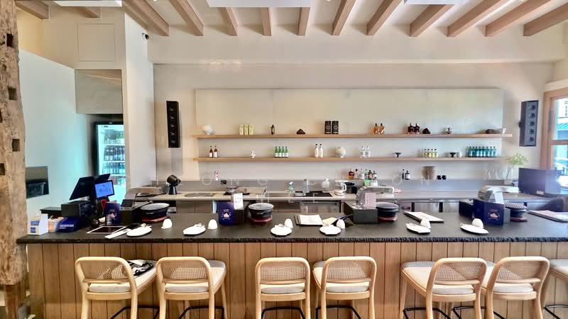 Premium Ground Floor Space For Rent at the Highly Coveted Duxton Hill Area, Duxton Hill Area, 3,000 sqft, Shop / Shophouse For Rent, by Cheong Choon Ghee, 500133459 - Dining Area - CommercialGuru.com.sg