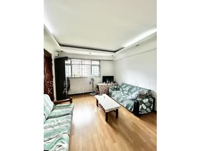 For Sale - 100 Bedok North Avenue 4